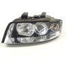 Faro sinistro Audi A4 B6 (8E2) | Desguace Becerril