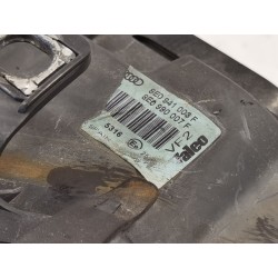 Faro sinistro Audi A4 B6 (8E2) | Desguace Becerril