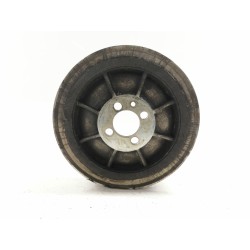 Recambio de polea cigueñal para opel zafira b cosmo referencia OEM IAM 55210310  