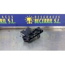 Recambio de resistencia calefaccion para nissan almera (n16/e) ambience referencia OEM IAM 1205E15  