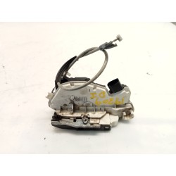 Recambio de cerradura puerta delantera izquierda para seat ibiza iv sc (6j1, 6p5) 1.2 tdi referencia OEM IAM 5N1837015C  