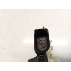 Recambio de cerradura puerta delantera izquierda para seat ibiza iv sc (6j1, 6p5) 1.2 tdi referencia OEM IAM 5N1837015C  