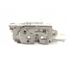 Recambio de cerradura puerta delantera izquierda para seat ibiza iv sc (6j1, 6p5) 1.2 tdi referencia OEM IAM 5N1837015C  