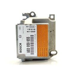 Airbag control unit Audi A4 B6 (8E2) | Becerril Scrap Yard