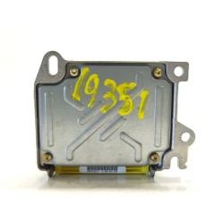 Airbag control unit Audi A4 B6 (8E2) | Becerril Scrap Yard