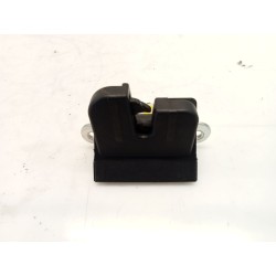 Recambio de cerradura maletero / portón para seat ibiza iv sc (6j1, 6p5) 1.2 tdi referencia OEM IAM 6J827505B  
