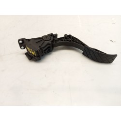 Recambio de potenciómetro pedal para seat ibiza iv sc (6j1, 6p5) 1.2 tdi referencia OEM IAM 6Q1721503M 6PV00849631 