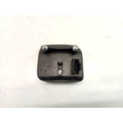 Recambio de maneta exterior portón para seat ibiza iv sc (6j1, 6p5) 1.2 tdi referencia OEM IAM 6J4827565  