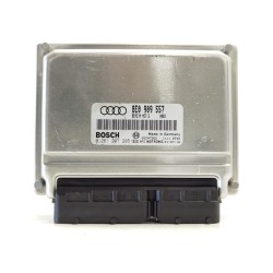 Centralina motore uce Audi A4 B6 (8E2) | Desguace Becerril