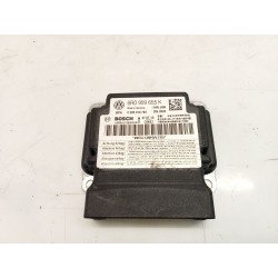 Airbag control unit Seat Ibiza IV sc (6J1, 6P5) | Becerril Scrap Yard
