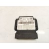 Airbag control unit Seat Ibiza IV sc (6J1, 6P5) | Becerril Scrap Yard