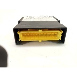 Airbag control unit Seat Ibiza IV sc (6J1, 6P5) | Becerril Scrap Yard