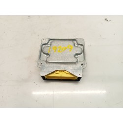 Airbag control unit Seat Ibiza IV sc (6J1, 6P5) | Becerril Scrap Yard