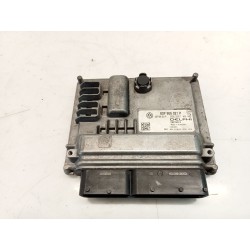 Engine control unit (ECU) Seat Ibiza IV (6J5, 6P1) | Becerril Scrap Yard