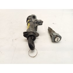 Antifurto Seat Ibiza IV sc (6J1, 6P5) | Desguace Becerril