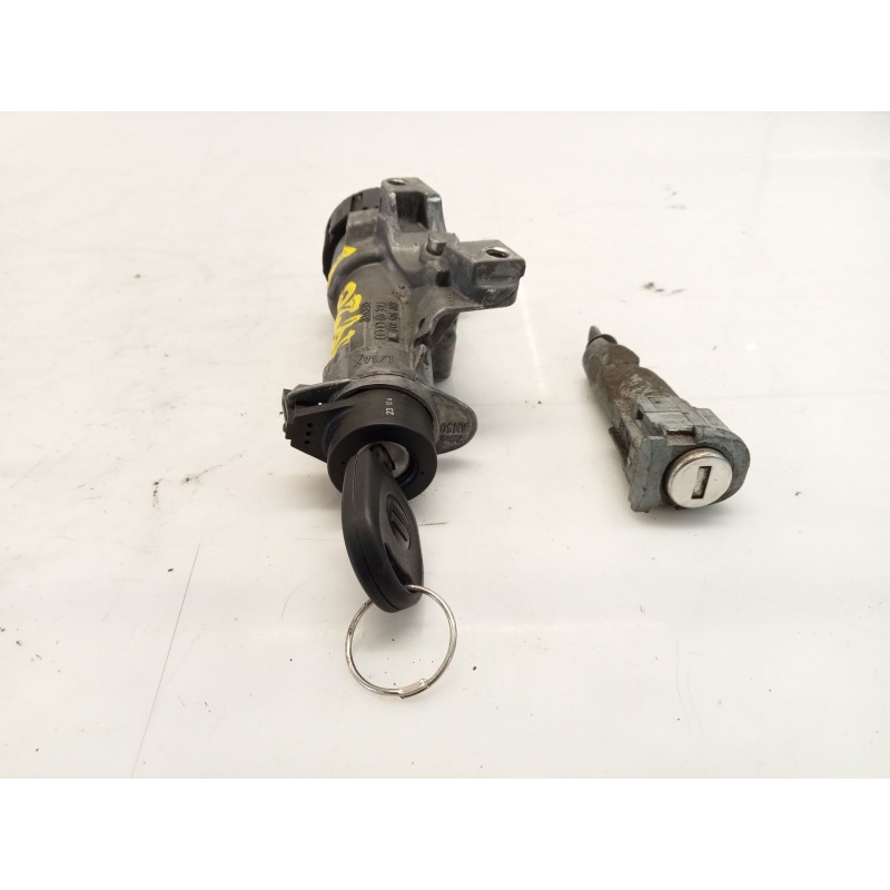 Antivol Seat Ibiza IV sc (6J1, 6P5) | Desguace Becerril Antivol Seat Ibiza IV sc (6J1, 6P5) | Desguace Becerril