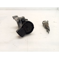 Antivol Seat Ibiza IV sc (6J1, 6P5) | Desguace Becerril
