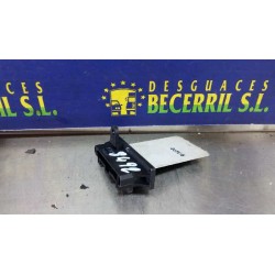 Recambio de resistencia calefaccion para nissan almera (n16/e) ambience referencia OEM IAM 1205E15  