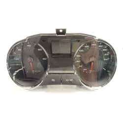 Recambio de cuadro instrumentos para seat ibiza iv sc (6j1, 6p5) 1.2 tdi referencia OEM IAM 6J0920802H  A2C53387160