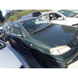 opel astra g berlina del año 1999