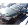 opel astra g berlina del año 1999
