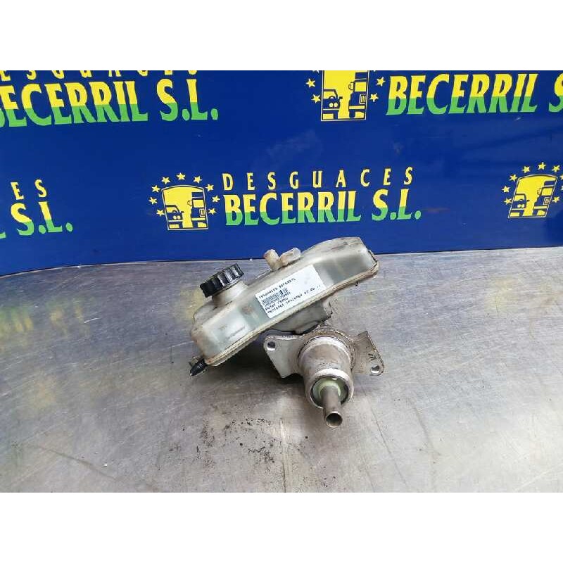 Recambio de bomba freno para mercedes sprinter 02.00 caja cerrada 208 cdi (901.6/902.661-662) referencia OEM IAM Recambio de bomba freno para mercedes sprinter 02.00 caja cerrada 208 cdi (901.6/902.661-662) referencia OEM IAM