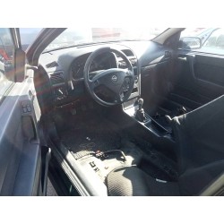opel astra g berlina del año 1999