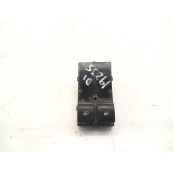 Recambio de mando elevalunas trasero izquierdo para opel meriva b monospace (s10) 1.7 cdti (75) referencia OEM IAM 13305978  