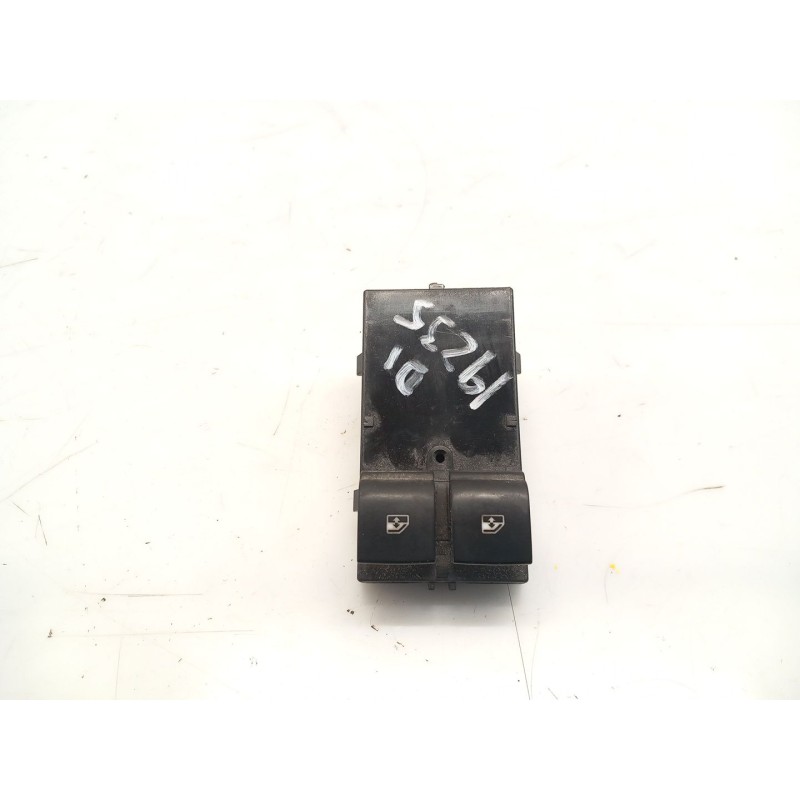 Hinterer linker Fensterheber-Schalter Opel Meriva b monospace (S10) | Desguace Becerril Hinterer linker Fensterheber-Schalter Opel Meriva b monospace (S10) | Desguace Becerril