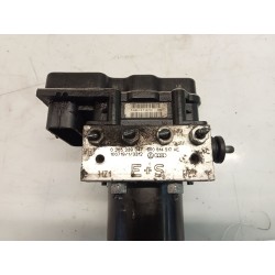 Recambio de abs para seat ibiza iv sc (6j1, 6p5) 1.2 tdi referencia OEM IAM 6R0614517 6R0907379AF 6R0907379AJ