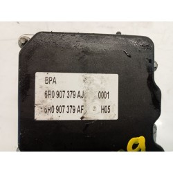 Recambio de abs para seat ibiza iv sc (6j1, 6p5) 1.2 tdi referencia OEM IAM 6R0614517 6R0907379AF 6R0907379AJ