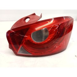 Right rear taillight Seat Ibiza IV (6J5, 6P1) | Becerril Scrap Yard