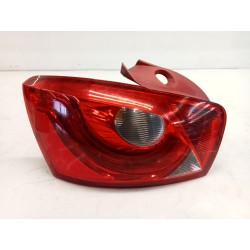 Fanale posteriore sinistro Seat Ibiza IV (6J5, 6P1) | Desguace Becerril