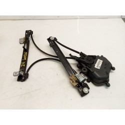 Recambio de elevalunas delantero izquierdo para seat ibiza iv sc (6j1, 6p5) 1.2 tdi referencia OEM IAM 6J4837401D  