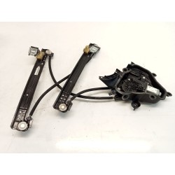 Recambio de elevalunas delantero derecho para seat ibiza iv sc (6j1, 6p5) 1.2 tdi referencia OEM IAM 6J4837402D  