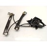 Recambio de elevalunas delantero derecho para seat ibiza iv sc (6j1, 6p5) 1.2 tdi referencia OEM IAM 6J4837402D  