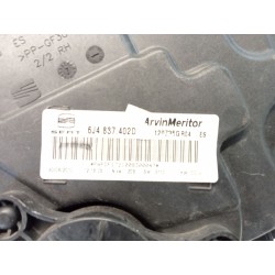 Recambio de elevalunas delantero derecho para seat ibiza iv sc (6j1, 6p5) 1.2 tdi referencia OEM IAM 6J4837402D  