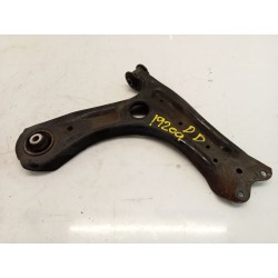 Recambio de brazo suspensión inferior delantero derecho para seat ibiza iv sc (6j1, 6p5) 1.2 tdi referencia OEM IAM   