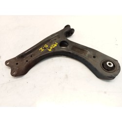 Recambio de brazo suspensión inferior delantero izquierdo para seat ibiza iv sc (6j1, 6p5) 1.2 tdi referencia OEM IAM   
