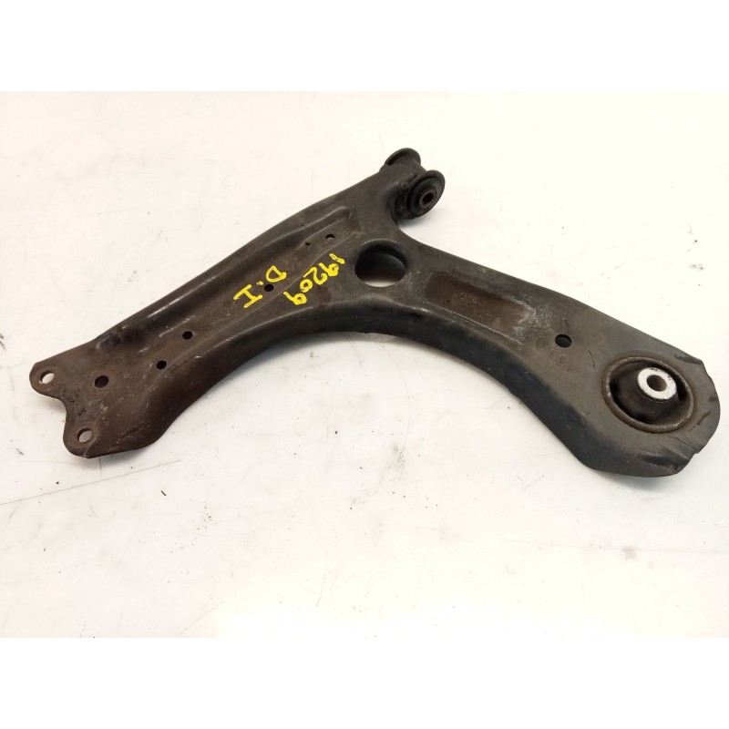 Recambio de brazo suspensión inferior delantero izquierdo para seat ibiza iv sc (6j1, 6p5) 1.2 tdi referencia OEM IAM Recambio de brazo suspensión inferior delantero izquierdo para seat ibiza iv sc (6j1, 6p5) 1.2 tdi referencia OEM IAM