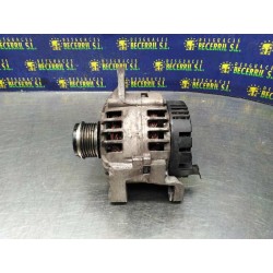 Recambio de alternador para renault scenic (ja..) 1.9 dti authentique referencia OEM IAM 8200054588  