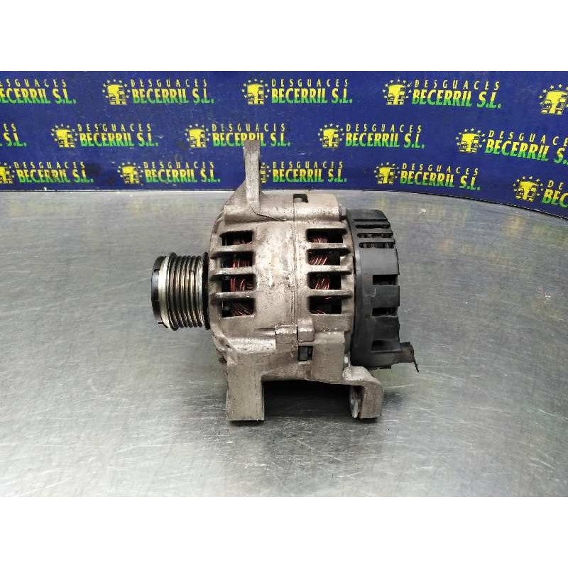 Recambio de alternador para renault scenic (ja..) 1.9 dti authentique referencia OEM IAM 8200054588 Recambio de alternador para renault scenic (ja..) 1.9 dti authentique referencia OEM IAM 8200054588