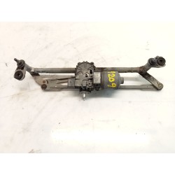 Recambio de motor limpia delantero para seat ibiza iv sc (6j1, 6p5) 1.2 tdi referencia OEM IAM 6R1955119A  