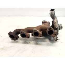 Turbocharger BMW Serie 3 berlina (E46) | Becerril Scrap Yard