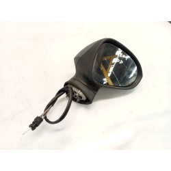 Right mirror Seat Ibiza IV (6J5, 6P1) | Becerril Scrap Yard
