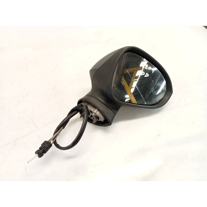 Recambio de retrovisor derecho para seat ibiza iv sc (6j1, 6p5) 1.2 tdi referencia OEM IAM   