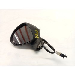 Left rearview mirror Seat Ibiza IV (6J5, 6P1) | Becerril Scrap Yard