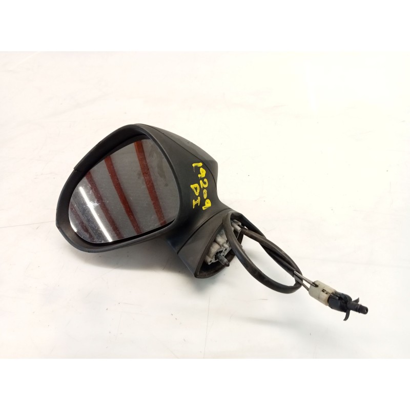 Specchietto retrovisore sinistro Seat Ibiza IV (6J5, 6P1) | Desguace Becerril Specchietto retrovisore sinistro Seat Ibiza IV (6J5, 6P1) | Desguace Becerril