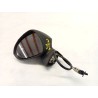 Specchietto retrovisore sinistro Seat Ibiza IV (6J5, 6P1) | Desguace Becerril