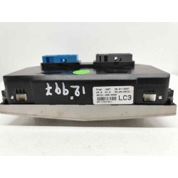 Recambio de mando calefaccion / aire acondicionado para opel astra h ber. enjoy referencia OEM IAM 13247811  